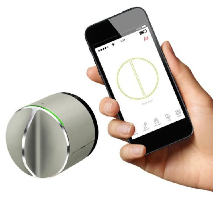 dannalock apertura con movil dannalock apertura con movil