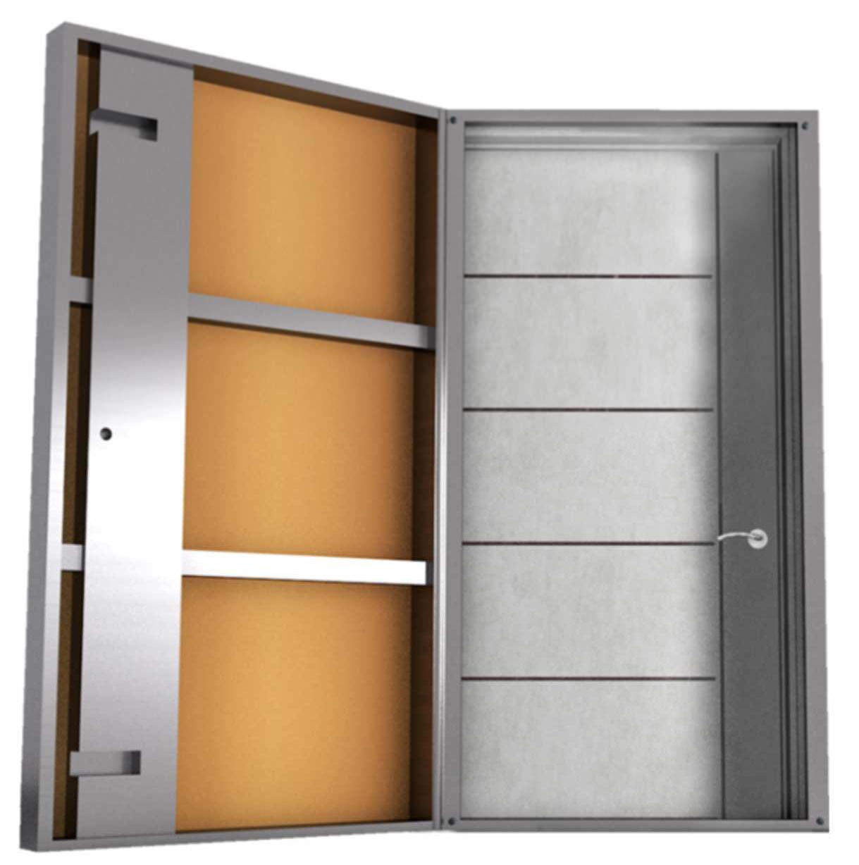 puertas antiokupas de seguridad puertas antiokupas de seguridad